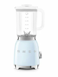 Vatkaimet & Sekoittimet|Smeg BLF03BLEU-tehosekoitin PASTEL BLUE