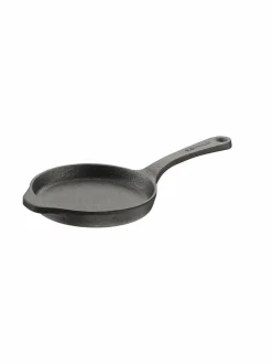 Keitto- & Paistoastiat|Skeppshult Blini Pan -lettupannu 13 cm N/A BLACK