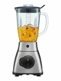 Vatkaimet & Sekoittimet|Wilfa BLSP-1500S Xplode 1500 Auto -tehosekoitin, 1,8 L STEEL