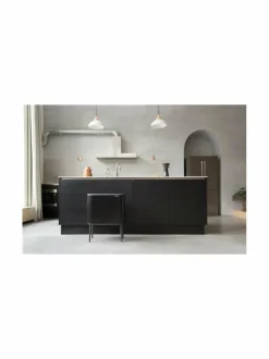 Roskakorit & -Pussit|Brabantia Bo Touch Bin -roska-astia 11 + 23 l MATT BLACK (MUSTA)