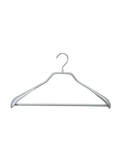 Säilytys|Mawa Bodyform 42/LS-ripustin 5 kpl HOPEA