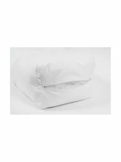 Peitteet & Tyynyt|Familon Body-vartalotyyny WHITE