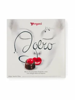 Makeat Delituotteet|Vergani Boero-suklaakonvehdit 200 g