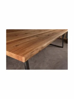 Pöydät|Boknäs Yhdessä -lankkupöytä