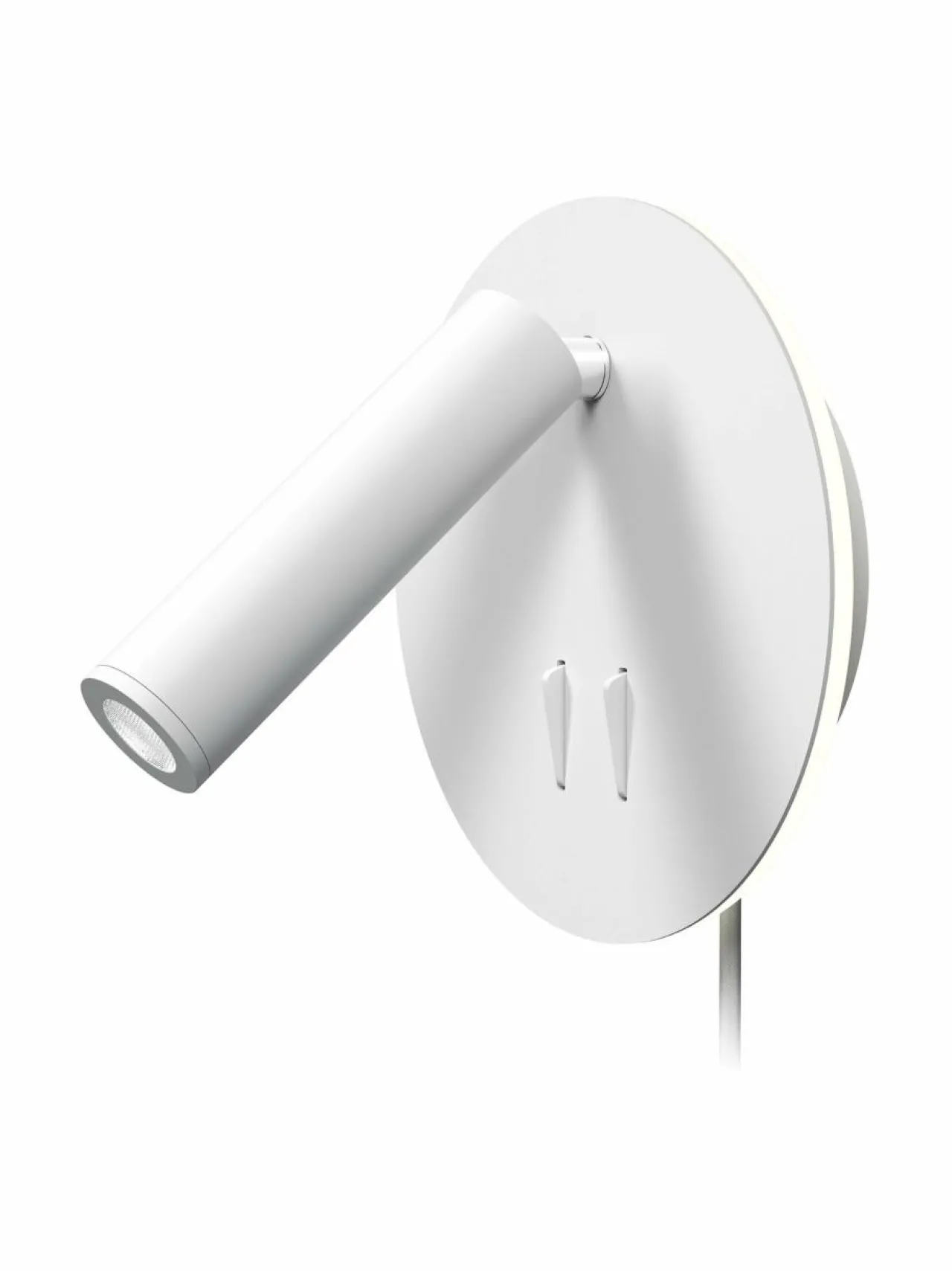 Seinävalaisimet|Design by Grönlund Bonn Round -seinävalaisin WHITE