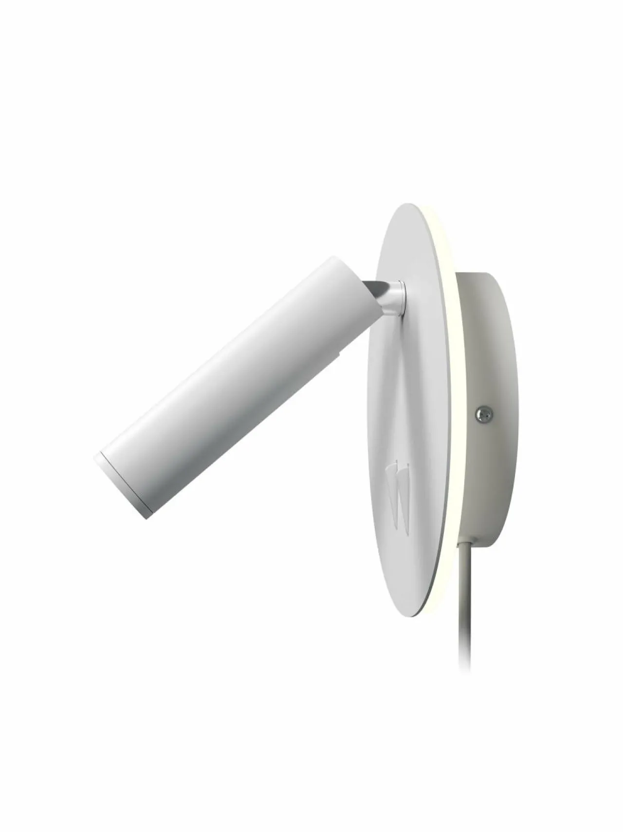 Seinävalaisimet|Design by Grönlund Bonn Round -seinävalaisin WHITE