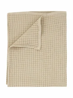 Kylpyhuonetekstiilit|Casa Stockmann Bo-pyyhe STONE