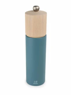 Keittiötarvikkeet|Peugeot Boreal-pippurimylly CELESTIAL BLUE