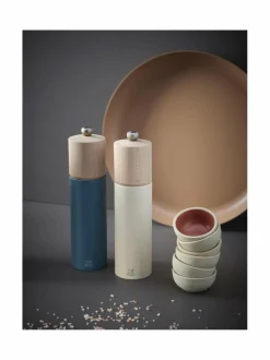 Keittiötarvikkeet|Peugeot Boreal-pippurimylly CELESTIAL BLUE