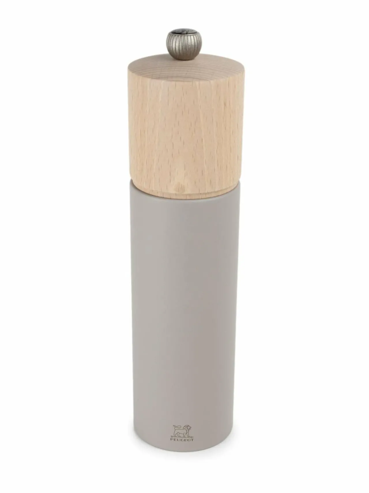 Keittiötarvikkeet|Peugeot Boreal-suolamylly PEBBLE GREY