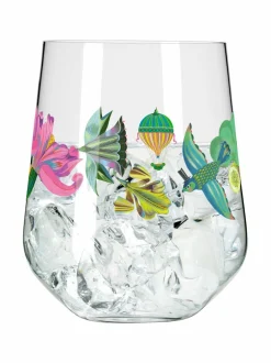 Lasit|Ritzenhoff Botanic Lights -ginilasit 2 kpl MULTICO