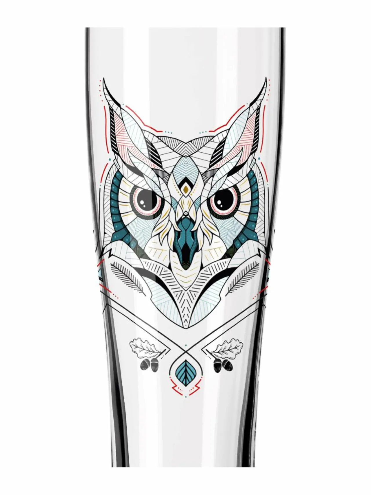 Lasit|Ritzenhoff Brauchzeit-olutlasi, 2 kpl MULTICO