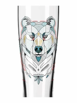 Lasit|Ritzenhoff Brauchzeit-olutlasi, 2 kpl MULTICO