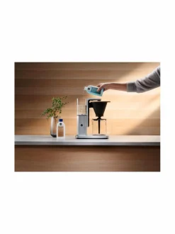 Kahvin- & Vedenkeittimet|Wilfa Brewfresh Cleaning Aid -puhdistusneste 250 ml WHITE