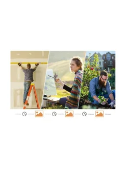 Kamerat|Brinno TLC2020 TimeLapse kamera + 19mm f/2 objektiivi