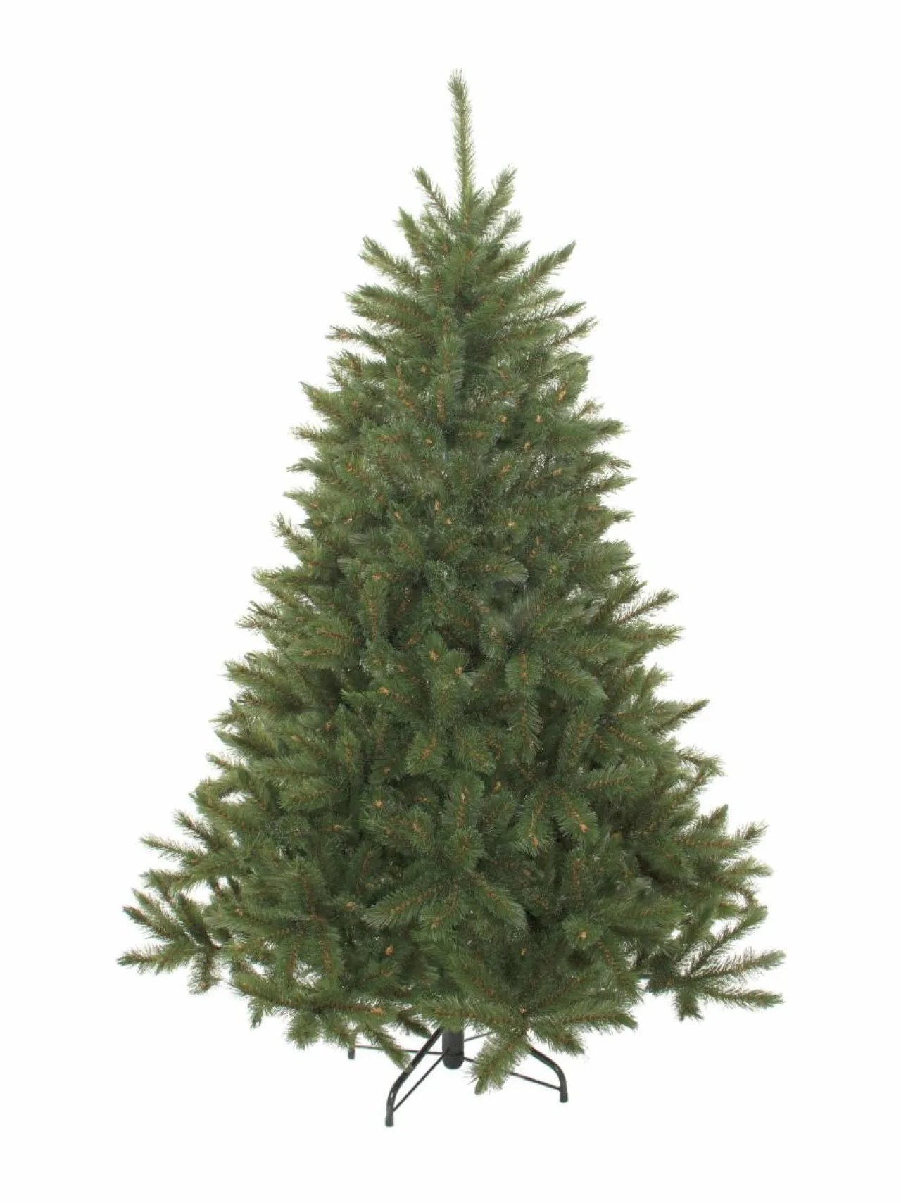 Joulukuuset|Triumph Tree Bristlecone-joulukuusi 215 x 127 cm GREEN