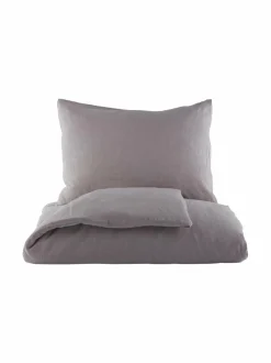 Liinavaatteet|Casa Stockmann Brote-pussilakana GRAY MIX 003