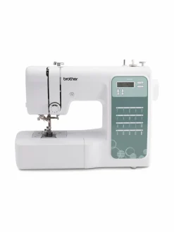 Ompelukoneet|Brother DS120x elektroninen ompelukone