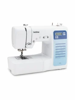 Ompelukoneet|Brother FS60x elektroninen ompelukone