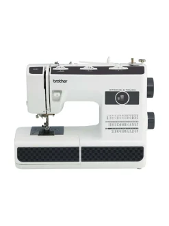 Ompelukoneet|Brother HF53 ompelukone Strong & Tough lisätasolla