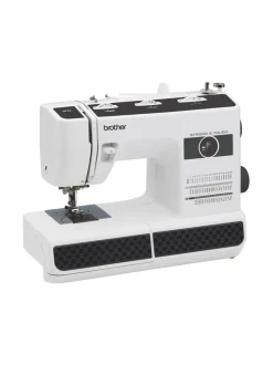 Ompelukoneet|Brother HF53 ompelukone Strong & Tough lisätasolla