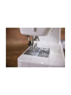 Ompelukoneet|Brother HF53 ompelukone Strong & Tough lisätasolla