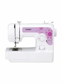Ompelukoneet|Brother J17s ompelukone