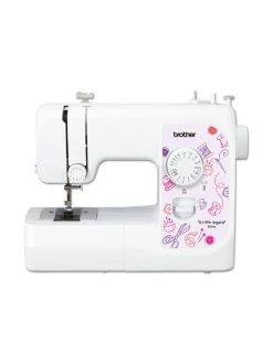 Ompelukoneet|Brother KE14S ompelukone