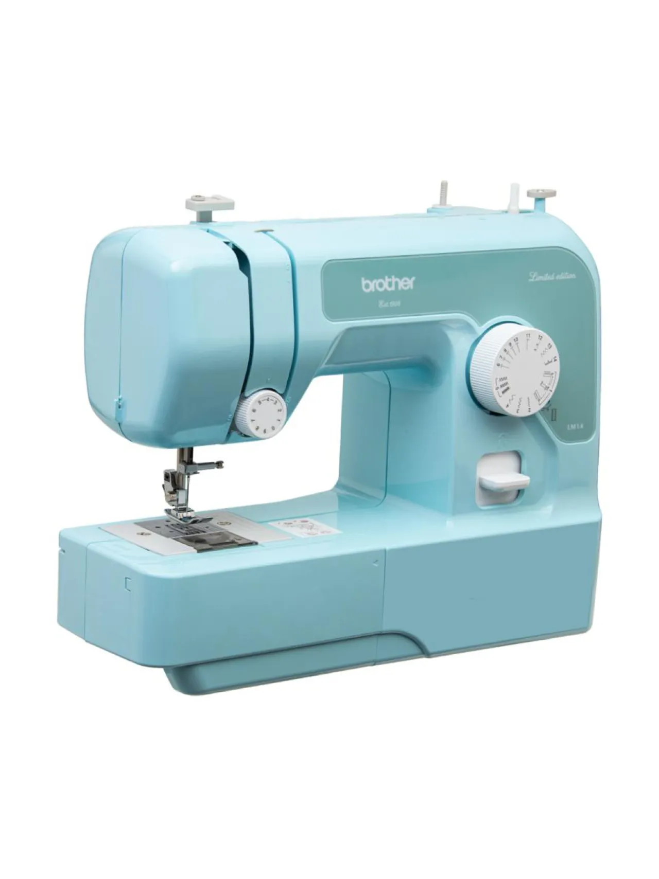 Ompelukoneet|Brother LM14 ompelukone