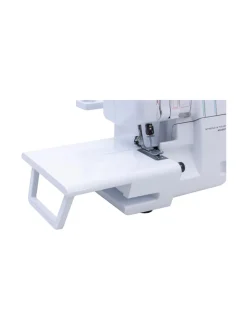 Ompelukoneet|Brother M343DST saumuri jatkotasolla