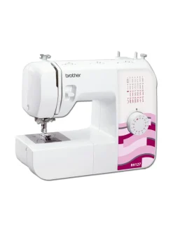 Ompelukoneet|Brother RH127 ompelukone