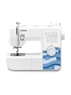 Ompelukoneet|Brother RH137 ompelukone