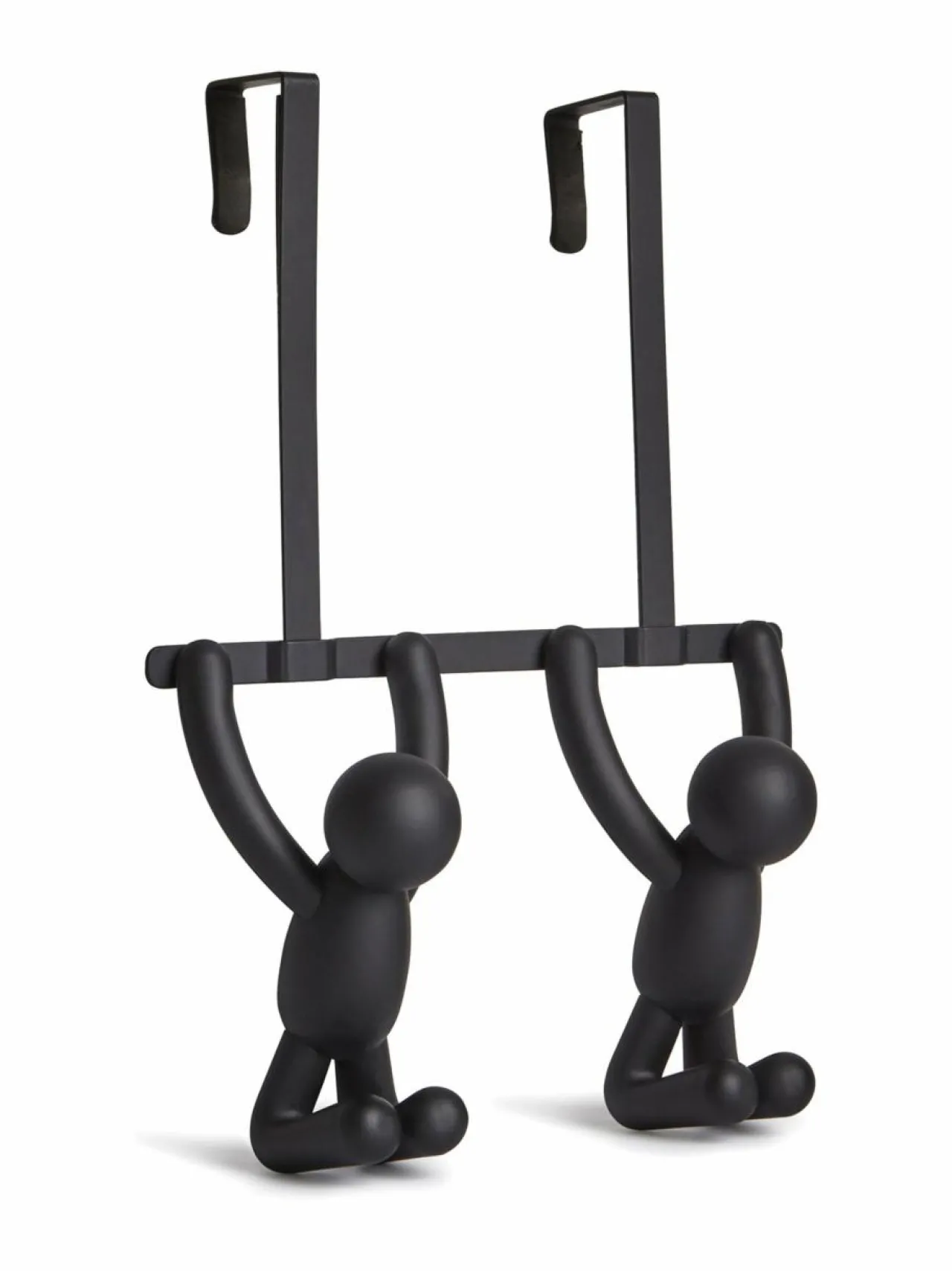 Säilytys|Umbra Buddy Over the Door -koukku BLACK (MUSTA)