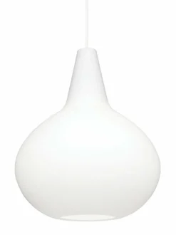 Kattovalaisimet|Innolux Bulbo-riippuvalaisin VALKOINEN