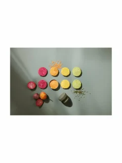 Grillit & Grillitarvikkeet|Eva Solo Burger Press -hampurilaispuristin GREEN