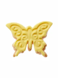 Leivonta|Birkmann Butterfly-piparkakkumuotti 4 cm TERÄS