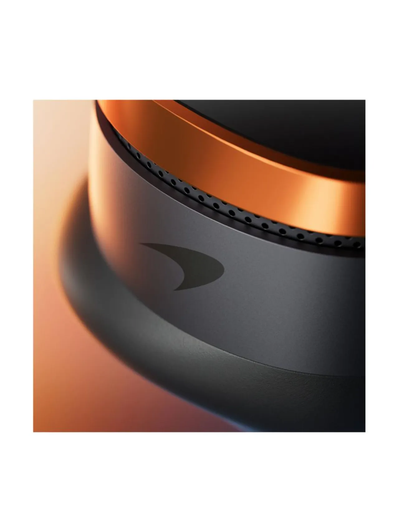 Audio|B&W Pi8 McLaren vastamelunappikuulokkeet