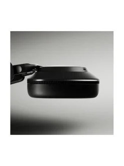 Audio|B&W PX7 S3 vastamelukuulokkeet, musta