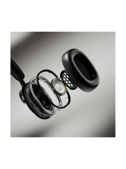 Audio|B&W PX7 S3 vastamelukuulokkeet, musta