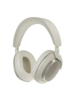 Audio|B&W PX7 S3 vastamelukuulokkeet, valkoinen