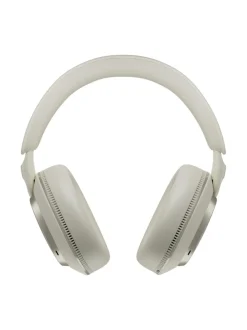 Audio|B&W PX7 S3 vastamelukuulokkeet, valkoinen