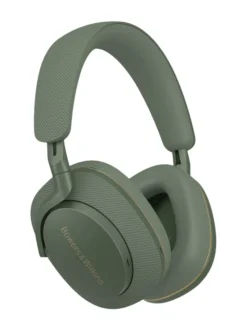 Audio|B&W PX7 S2e vastamelukuulokkeet, vihreä
