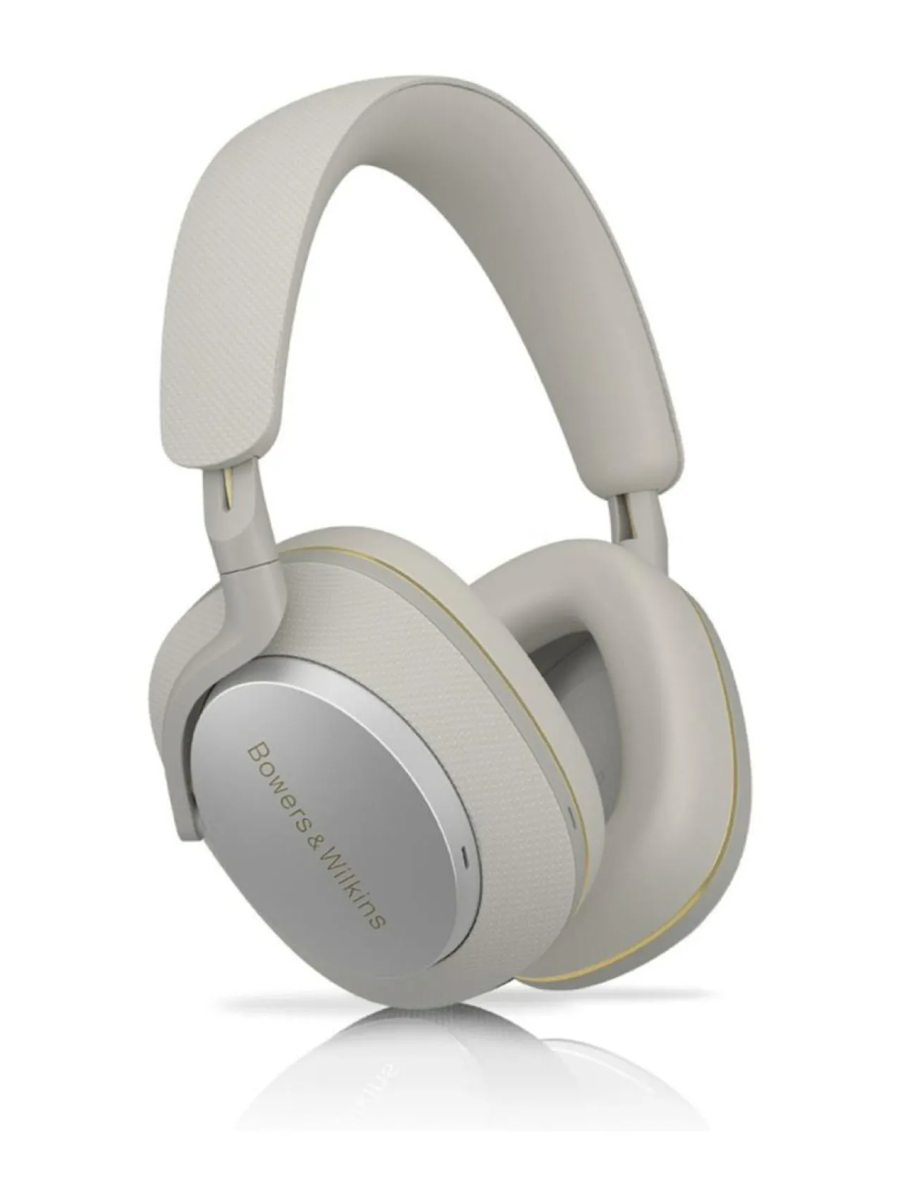 Audio|B&W PX7 S2e vastamelukuulokkeet, harmaa