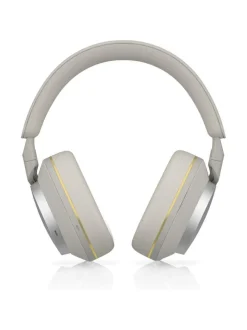 Audio|B&W PX7 S2e vastamelukuulokkeet, harmaa