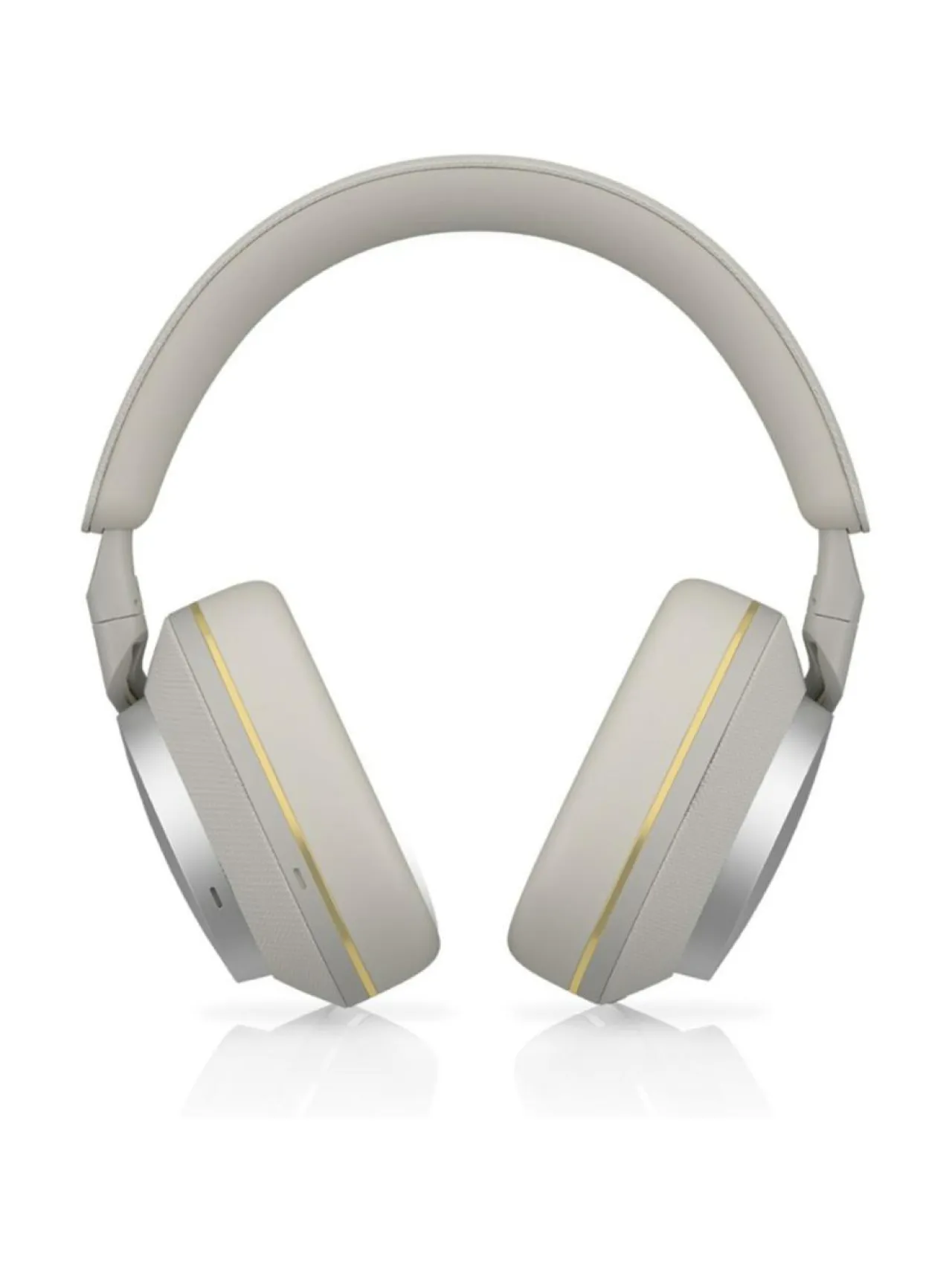 Audio|B&W PX7 S2e vastamelukuulokkeet, harmaa