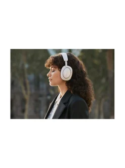 Audio|B&W PX7 S2e vastamelukuulokkeet, harmaa