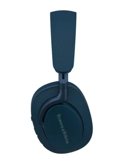 Audio|B&W PX7 S2e vastamelukuulokkeet, sininen