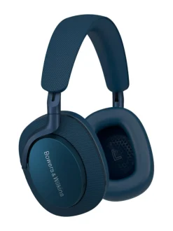 Audio|B&W PX7 S2e vastamelukuulokkeet, sininen