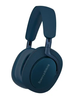 Audio|B&W PX7 S2e vastamelukuulokkeet, sininen