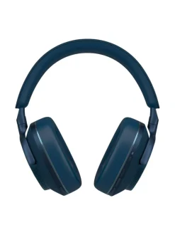 Audio|B&W PX7 S2e vastamelukuulokkeet, sininen